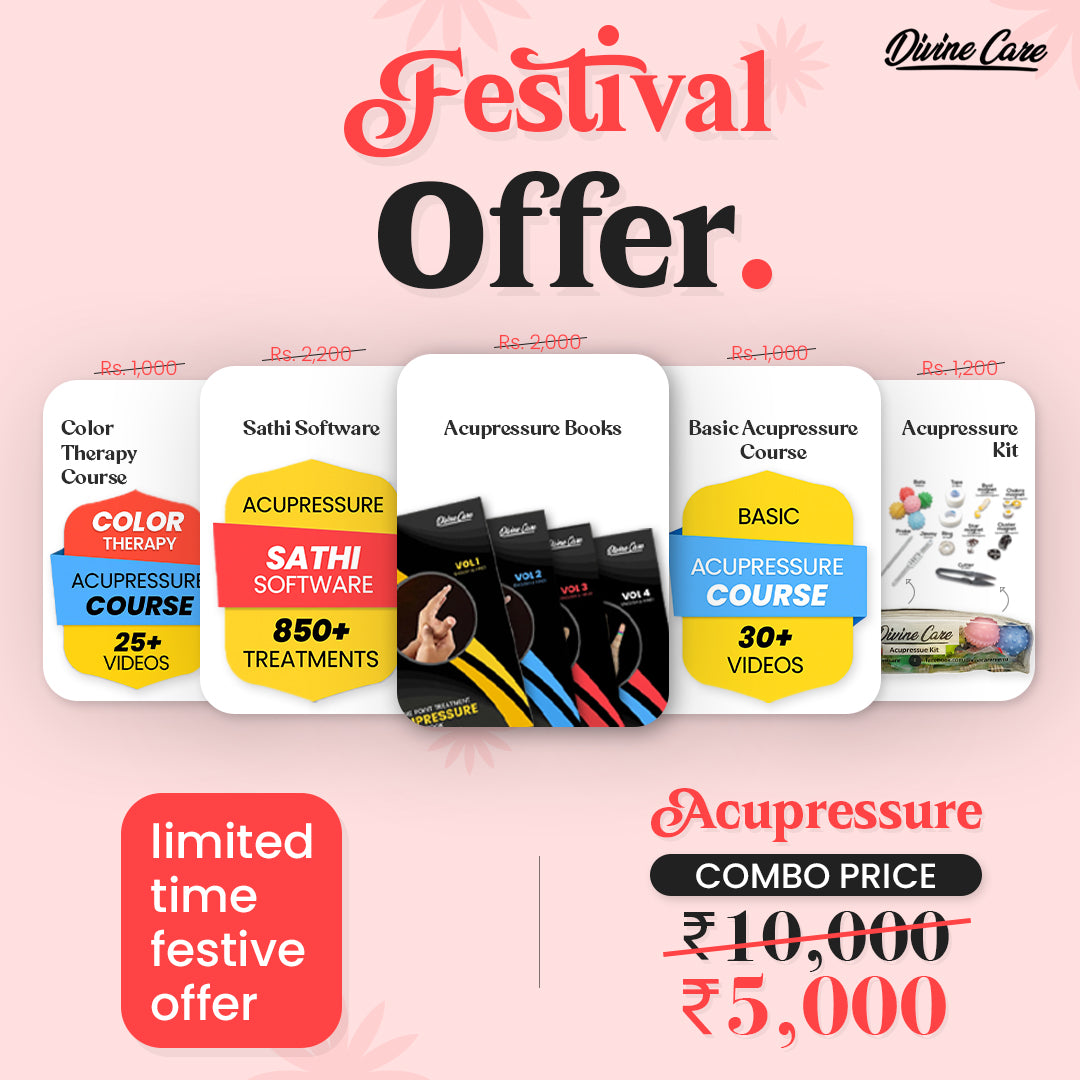 Acupressure All-in-One COMBO