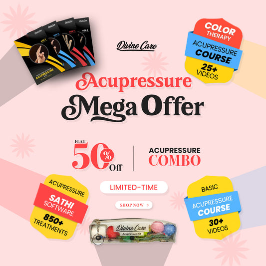 Acupressure All-in-One COMBO