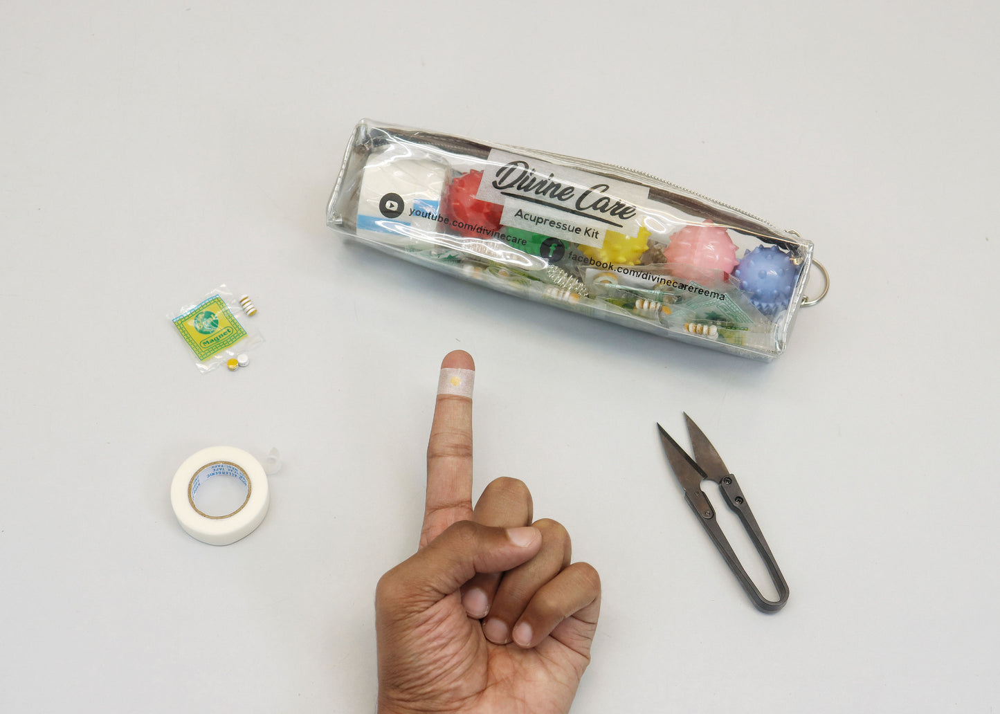 Acupressure Kit
