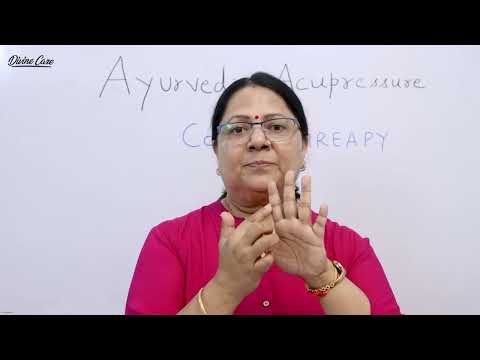 Color Therapy Course (1 Year)