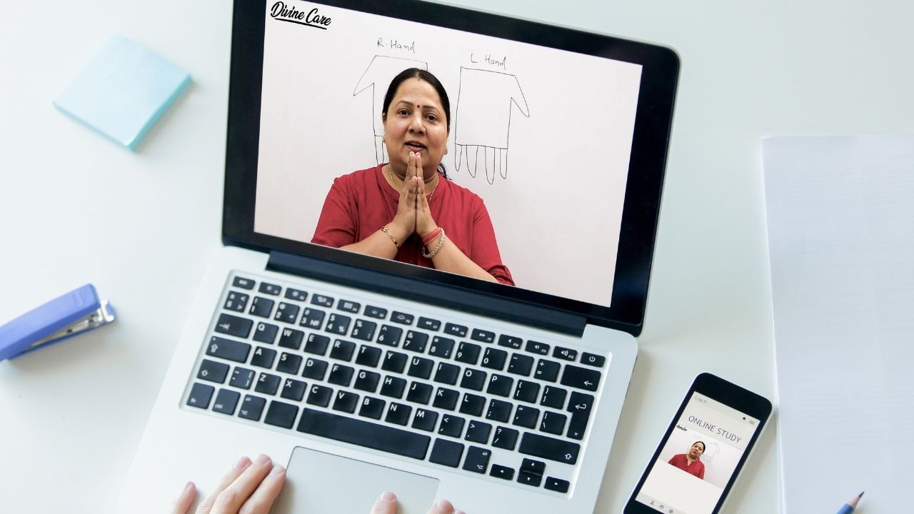 Basic Acupressure Course (1 Year)