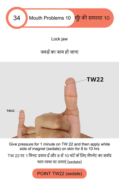 Acupressure Books