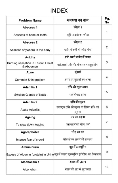 Acupressure Books