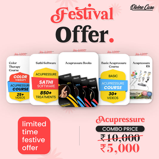 Acupressure All-in-One COMBO