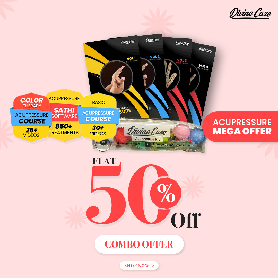 Acupressure All-in-One COMBO