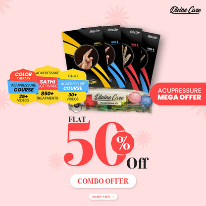 Acupressure All-in-One COMBO
