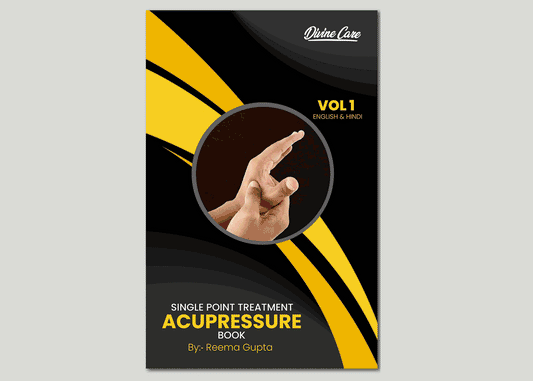 Acupressure Books